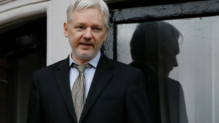 Report: US to Seek Arrest of WikiLeaks Founder Julian Assange